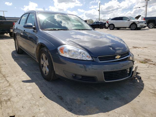 chevrolet impala lt 2011 2g1wg5ek9b1212747