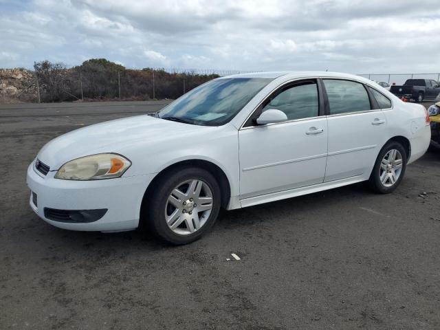 chevrolet impala lt 2011 2g1wg5ek9b1305350