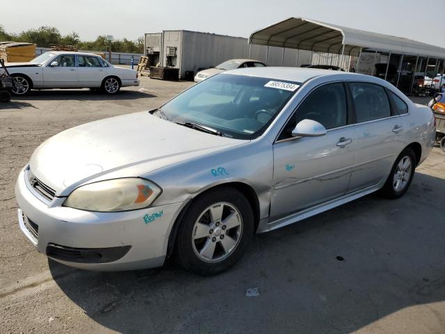 chevrolet impala lt 2011 2g1wg5ekxb1135337