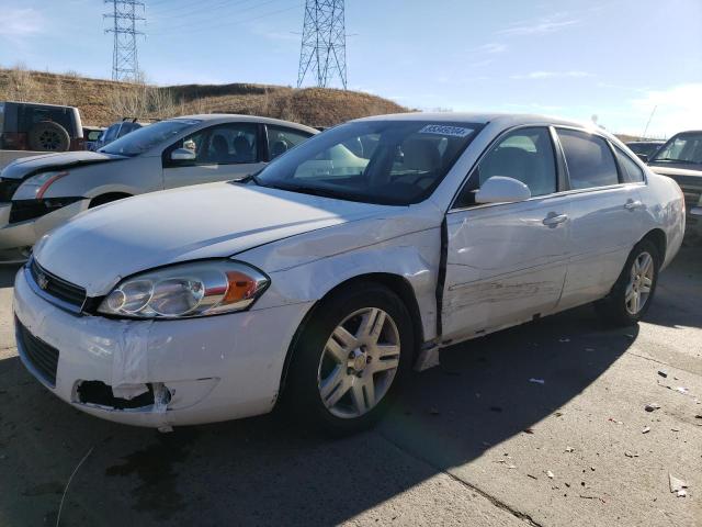 chevrolet impala lt 2011 2g1wg5ekxb1182478