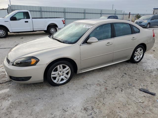 chevrolet impala lt 2011 2g1wg5ekxb1294939