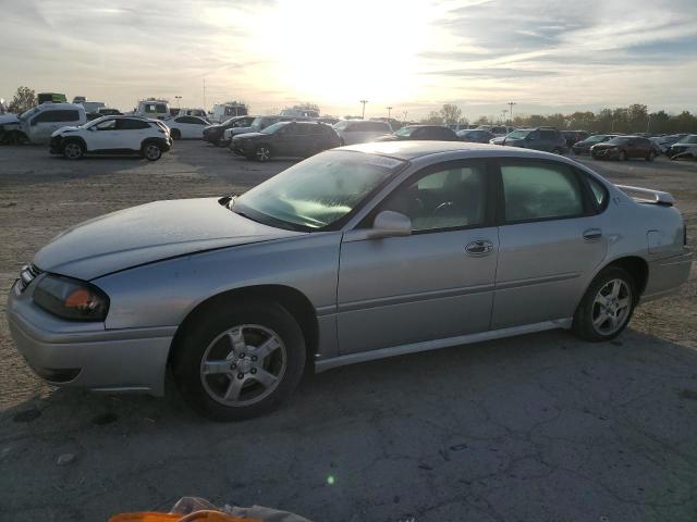 chevrolet impala ls 2005 2g1wh52k959189610