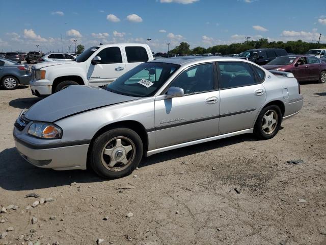 chevrolet impala ls 2002 2g1wh55k029215812