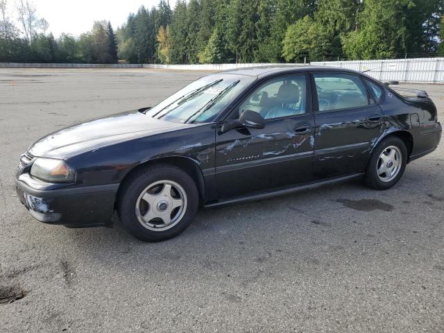 chevrolet impala ls 2002 2g1wh55k129262430