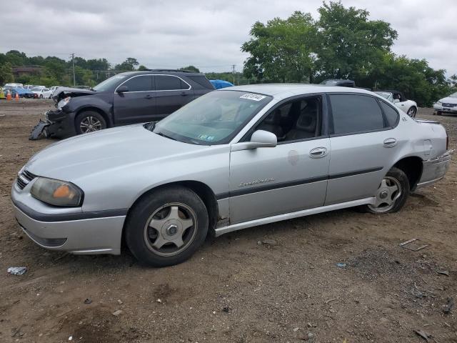 chevrolet impala 2000 2g1wh55k3y9294773