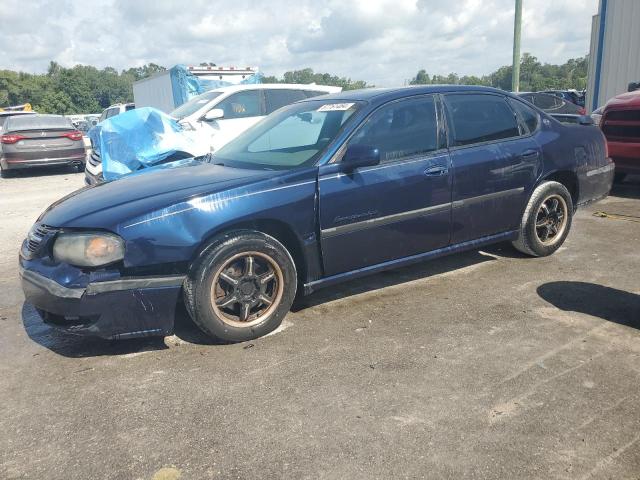 chevrolet impala ls 2000 2g1wh55k8y9215968