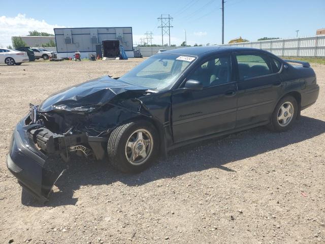 chevrolet impala 2000 2g1wh55k8y9236089