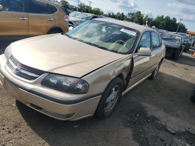 chevrolet impala ls 2000 2g1wh55k9y9137331