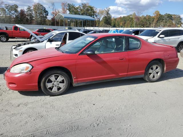 chevrolet montecarlo 2007 2g1wj15k379165170