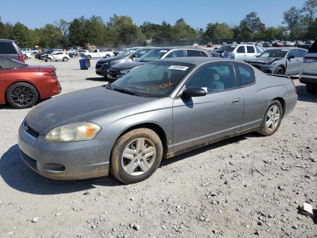 chevrolet monte carl 2006 2g1wj15k769212716