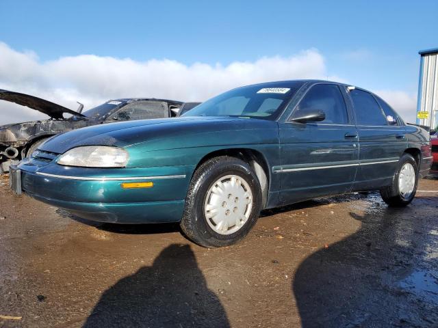 chevrolet lumina 2001 2g1wl52j211158276