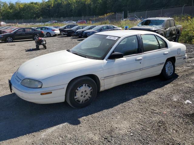 chevrolet lumina 2001 2g1wl52j211247779