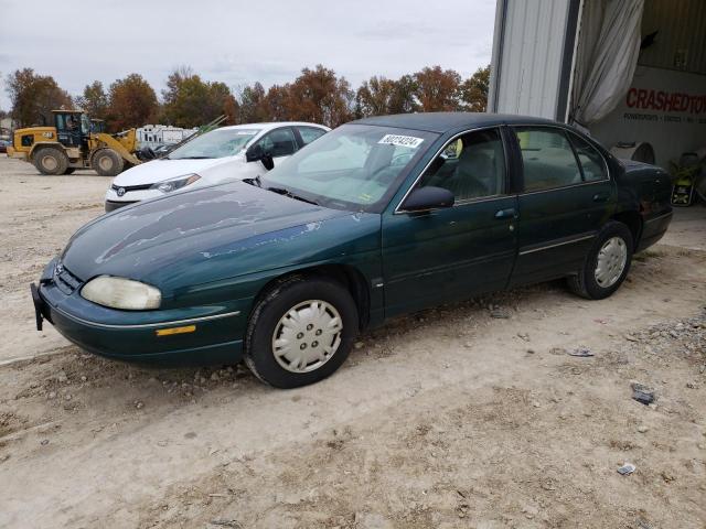 chevrolet lumina 2000 2g1wl52j3y1198487