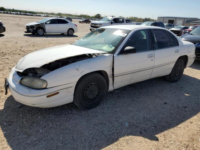 chevrolet lumina 2001 2g1wl52j711216947