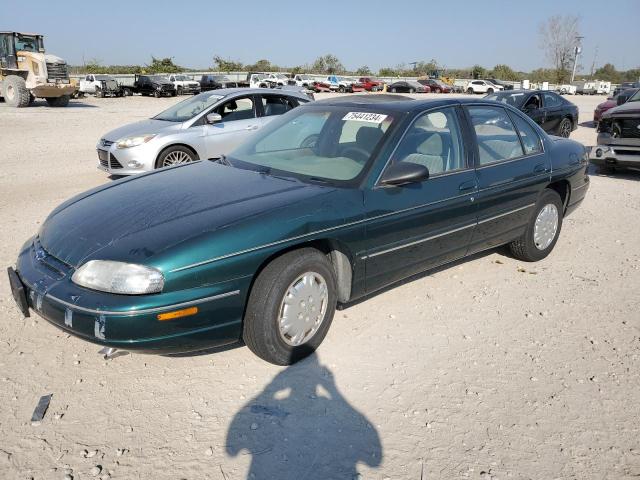 chevrolet lumina 2000 2g1wl52j8y1227319