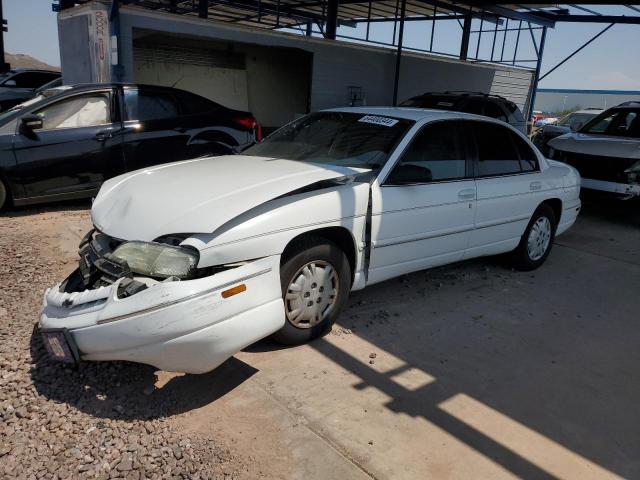 chevrolet lumina 2000 2g1wl52j8y1278447