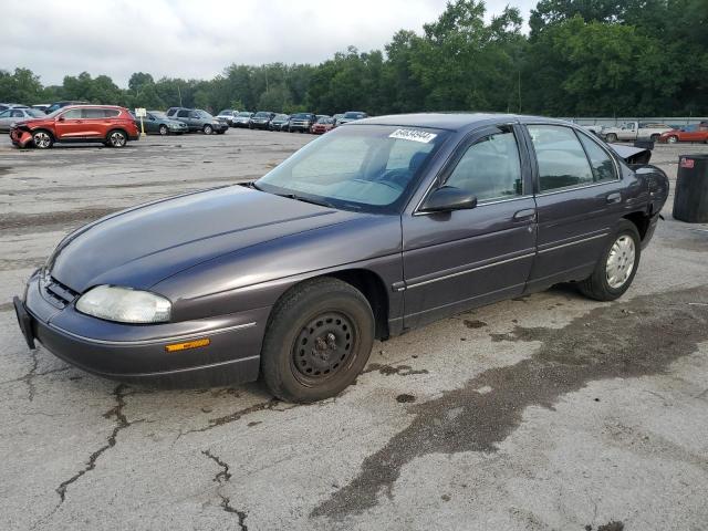 chevrolet lumina 1996 2g1wl52m0t9165841