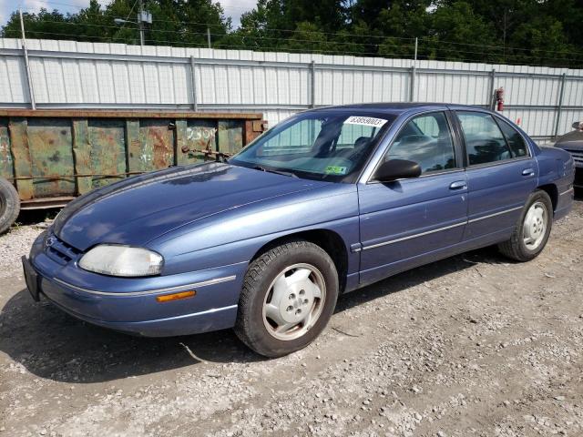 chevrolet lumina bas 1999 2g1wl52m0x9103636