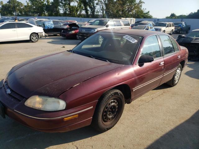 chevrolet lumina bas 1999 2g1wl52m0x9145899