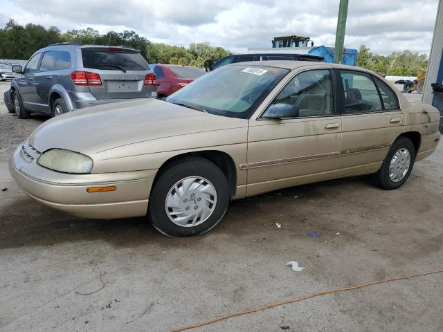 chevrolet lumina bas 1999 2g1wl52m0x9251799