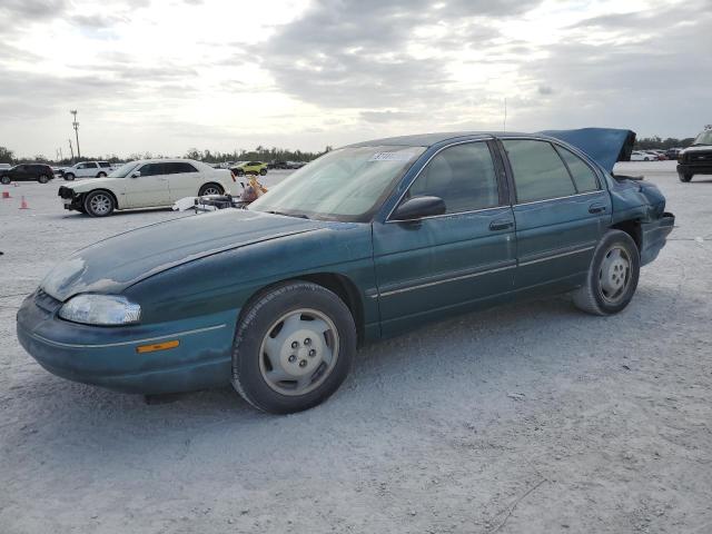 chevrolet lumina bas 1997 2g1wl52m1v9120300