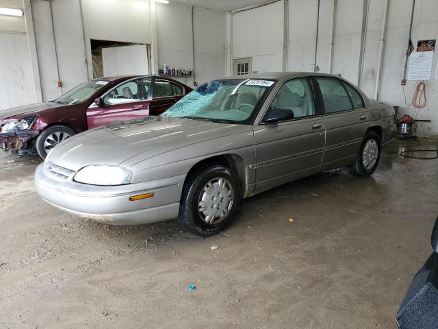 chevrolet lumina 1999 2g1wl52m1x9224451