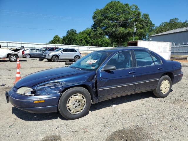 chevrolet lumina bas 1998 2g1wl52m3w9222165