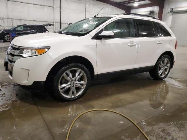 ford edge 2011 2g1wl52m3x9112542