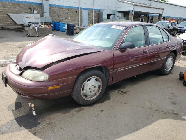 chevrolet lumina bas 1997 2g1wl52m4v9162251