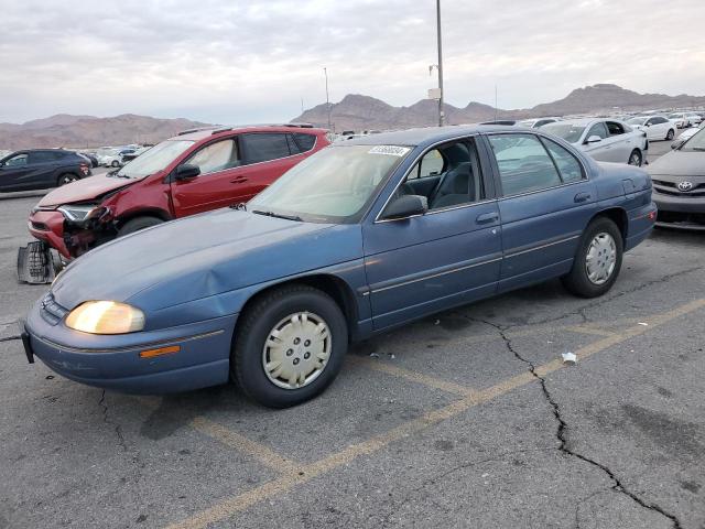 chevrolet lumina bas 1997 2g1wl52m5v1154576