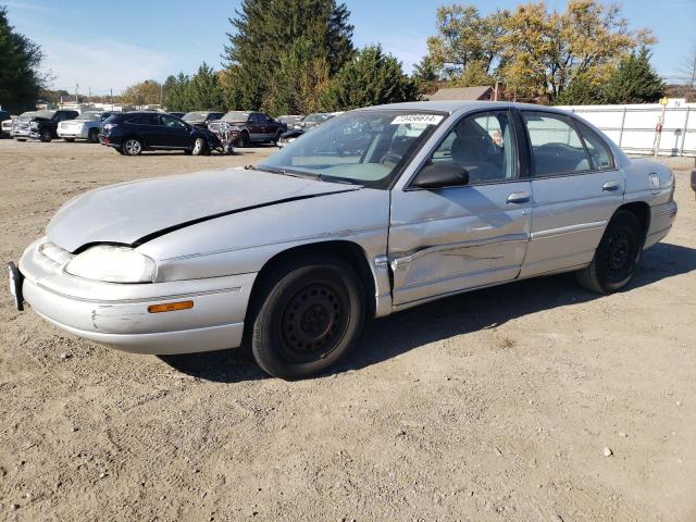 chevrolet lumina 1995 2g1wl52m7s1110736