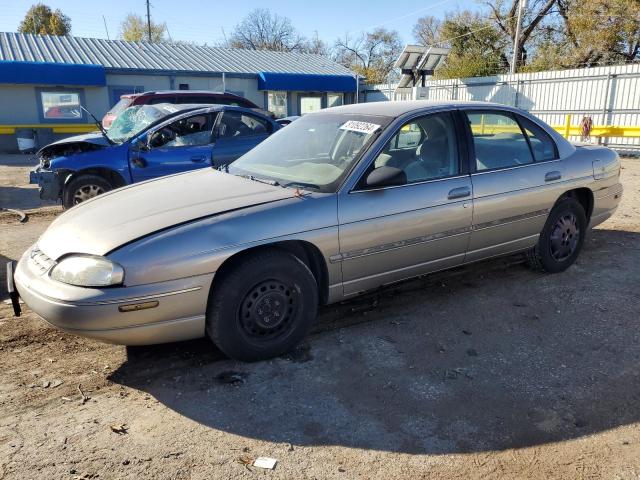 chevrolet lumina bas 1998 2g1wl52m8w9203045