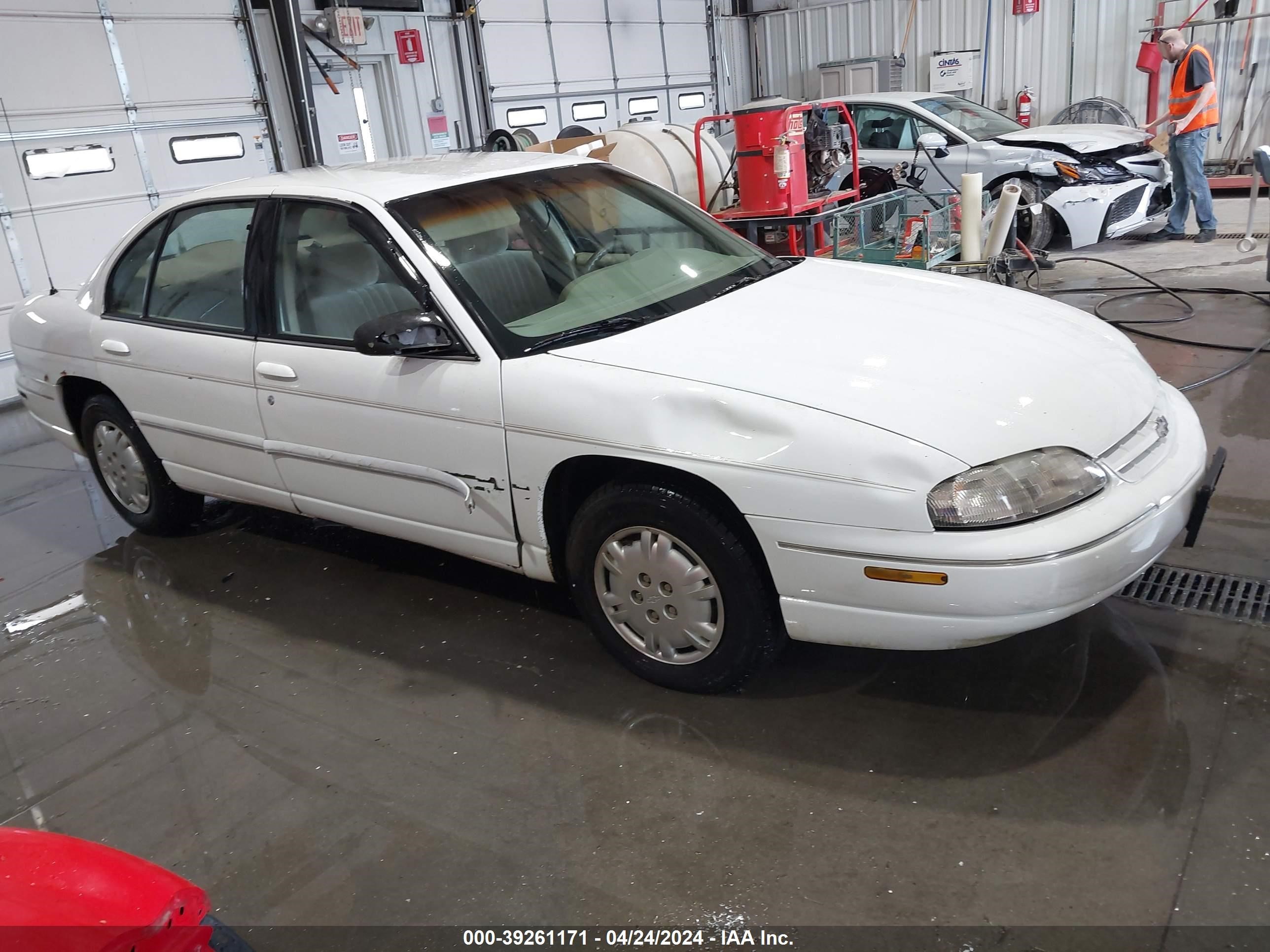 chevrolet lumina 1999 2g1wl52m8x9279205