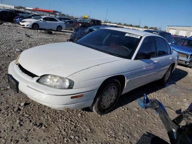 chevrolet lumina 1996 2g1wl52m9t9131381