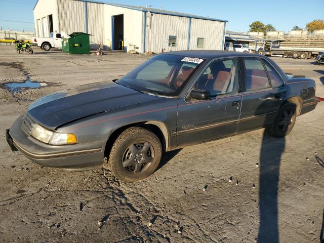 chevrolet lumina 1994 2g1wl54t1r9109159