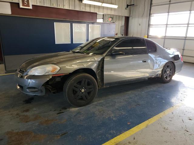 chevrolet monte carl 2006 2g1wn161069201082