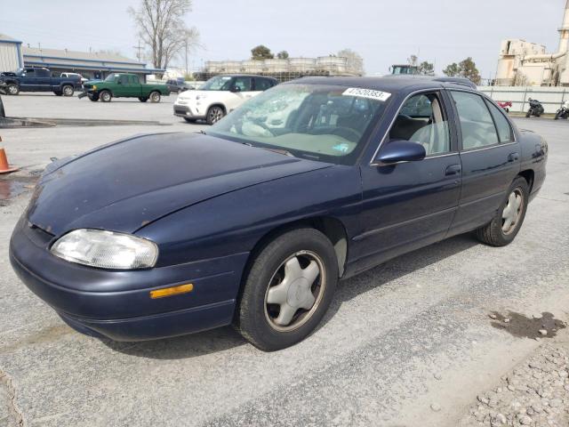 chevrolet lumina ltz 1999 2g1wn52k2x9147372