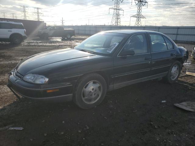 chevrolet lumina ls 1995 2g1wn52m2s1131343