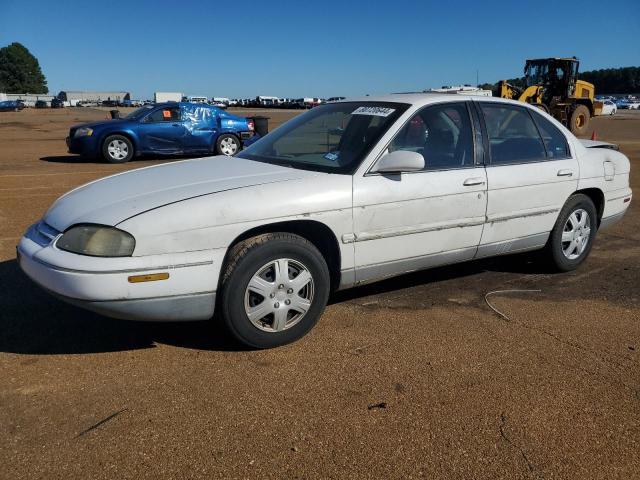 chevrolet lumina ls 1995 2g1wn52m8s1185830