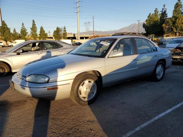 chevrolet lumina ls 1995 2g1wn52x8s9332241