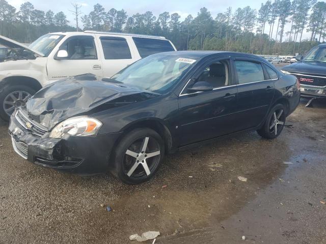 chevrolet impala pol 2006 2g1ws551269375091