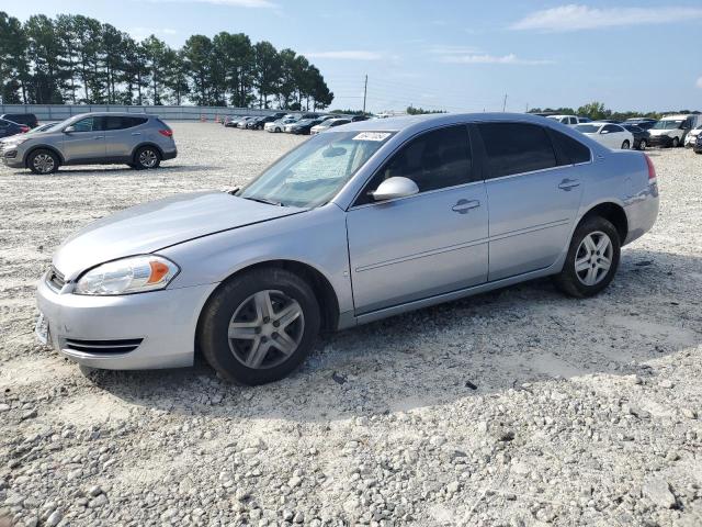 chevrolet impala pol 2006 2g1ws551669393187