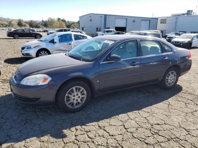 chevrolet impala pol 2008 2g1ws553089205042