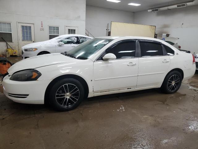 chevrolet impala pol 2008 2g1ws553281332759