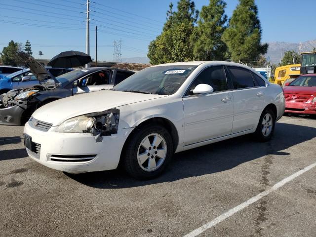 chevrolet impala pol 2008 2g1ws553x81252643