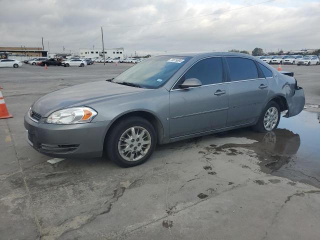 chevrolet impala pol 2006 2g1ws581269351529