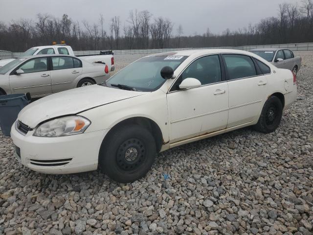 chevrolet impala pol 2006 2g1ws581269422535