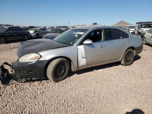 chevrolet impala pol 2006 2g1ws581469362435