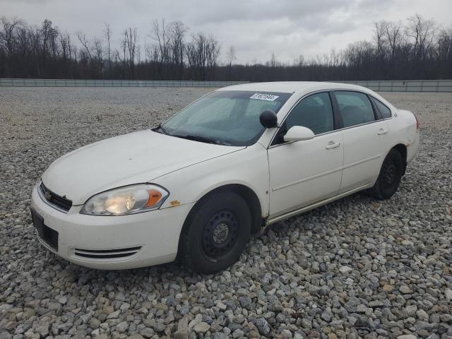 chevrolet impala pol 2006 2g1ws581669422179