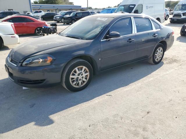 chevrolet impala pol 2008 2g1ws583389228729